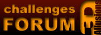 3DA Challenge Forums